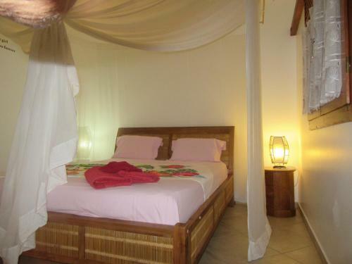 Villa Au Bout Du R�ve