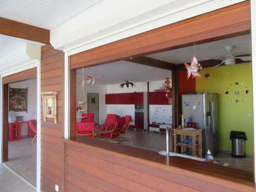 Villa Au Bout Du R�ve