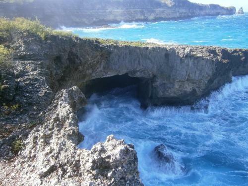Villa Au Bout Du R�ve