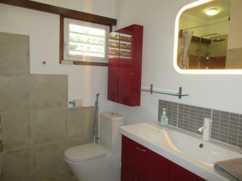 Villa Au Bout Du R�ve