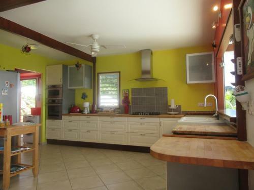 Villa Au Bout Du R�ve