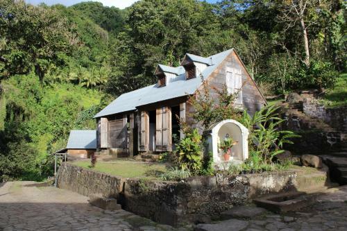 Villa Au Bout Du R�ve