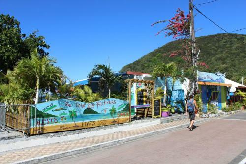 Villa Au Bout Du R�ve