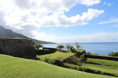 Villa Au Bout Du R�ve