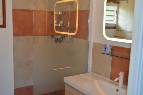 Villa Au Bout Du R�ve