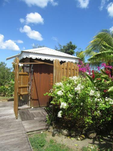 Villa Au Bout Du R�ve