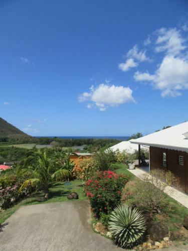 Villa Au Bout Du R�ve
