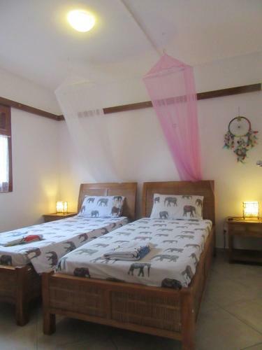 Villa Au Bout Du R�ve