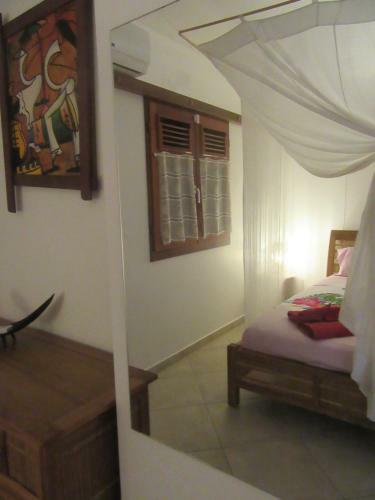 Villa Au Bout Du R�ve