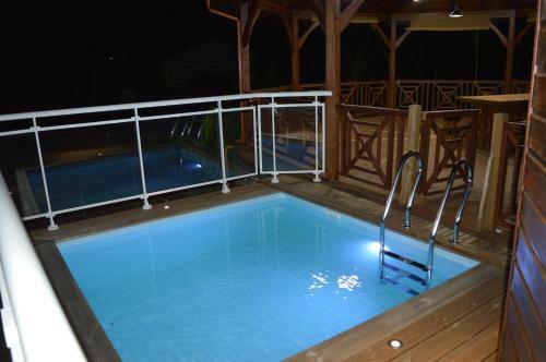 Bambou Paradise