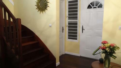Villa Holidays Guadeloupe