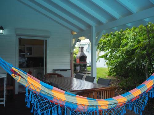 Villa Holidays Guadeloupe
