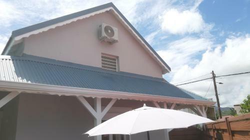 Ka Villa Location