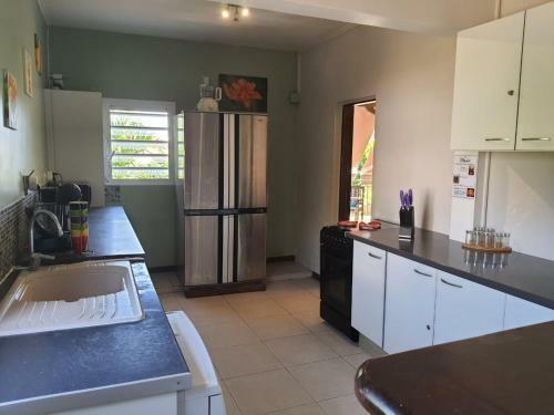 G�tes Espace Qui�tude Villa Les Orchidees Avec Wifi