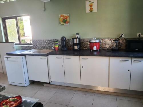 G�tes Espace Qui�tude Villa Les Orchidees Avec Wifi