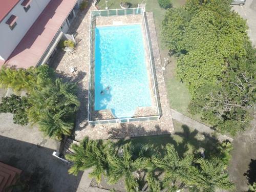 G�te Espace Qui�tude Pavillon Tropical Avec Wifi