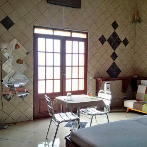 Hostal Villa Pistaches