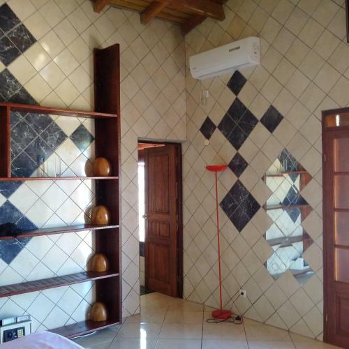 Hostal Villa Pistaches