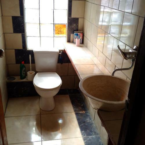 Hostal Villa Pistaches