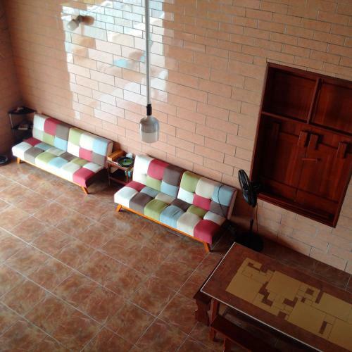 Hostal Villa Pistaches