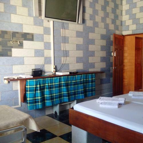 Hostal Villa Pistaches