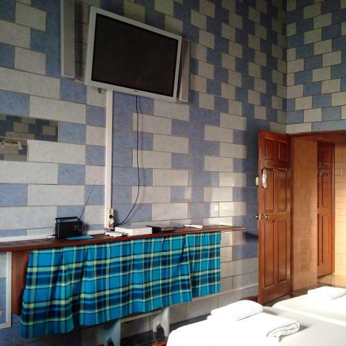 Hostal Villa Pistaches