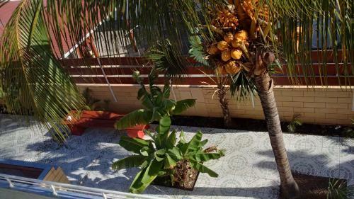 Hostal Villa Pistaches