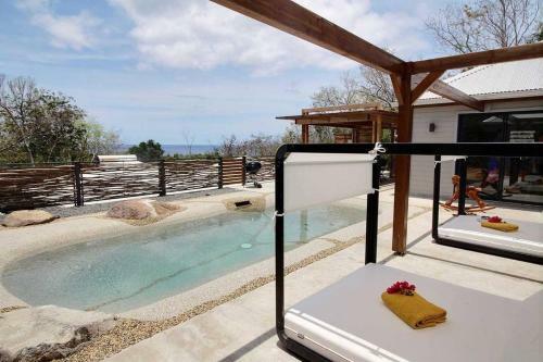 Eden Forest Villas