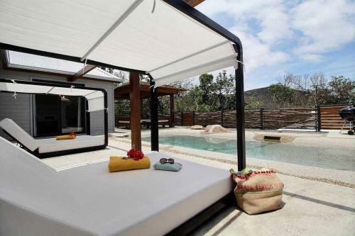 Eden Forest Villas