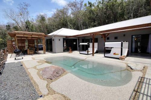 Eden Forest Villas
