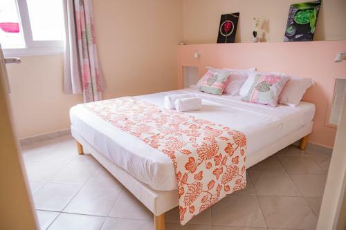 Villas Ixora