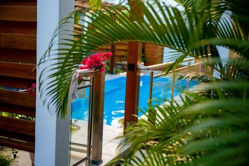 Villas Ixora