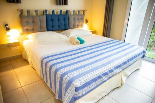 Villas Ixora