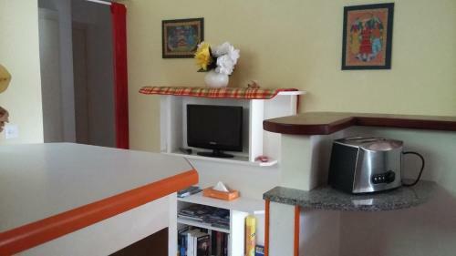 Villas Ixora