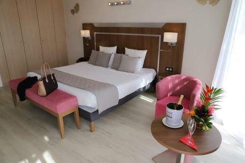Hotel H�tel Saint-georges