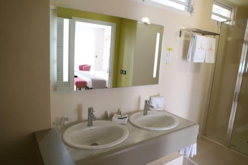 Hotel H�tel Saint-georges