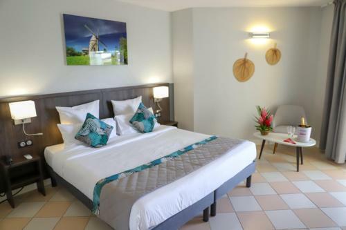 Hotel H�tel Saint-georges
