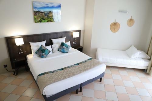 Hotel H�tel Saint-georges