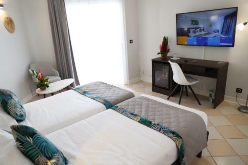 Hotel H�tel Saint-georges