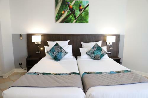 Hotel H�tel Saint-georges