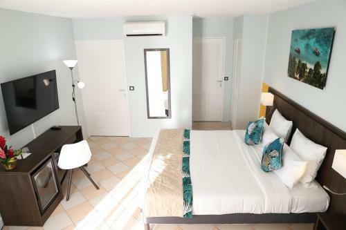 Hotel H�tel Saint-georges