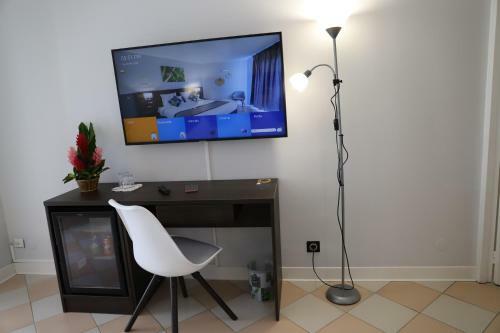Hotel H�tel Saint-georges