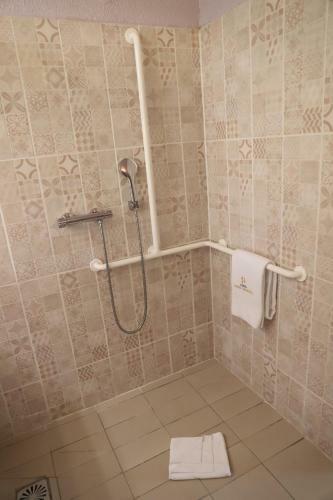 Hotel H�tel Saint-georges