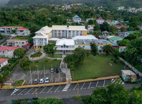 Hotel H�tel Saint-georges