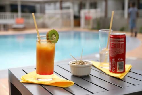 Hotel H�tel Saint-georges