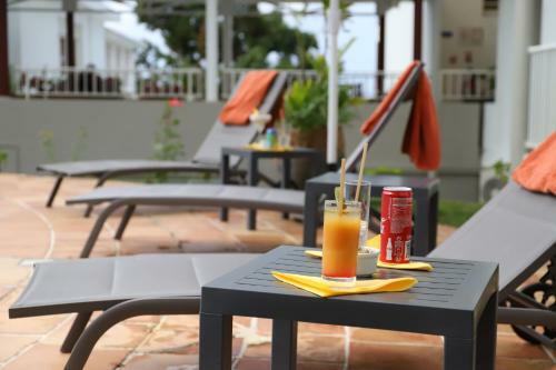 Hotel H�tel Saint-georges