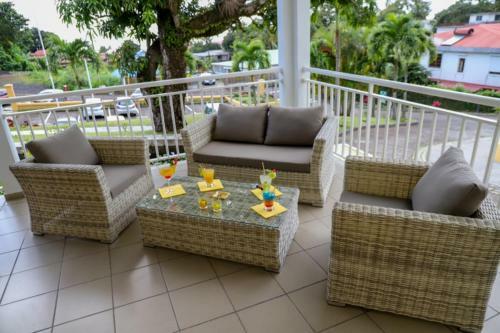 Hotel H�tel Saint-georges