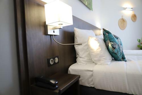 Hotel H�tel Saint-georges