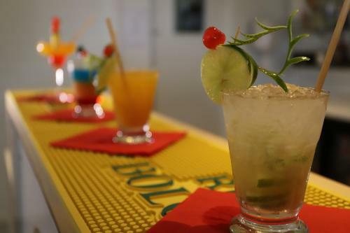 Hotel H�tel Saint-georges