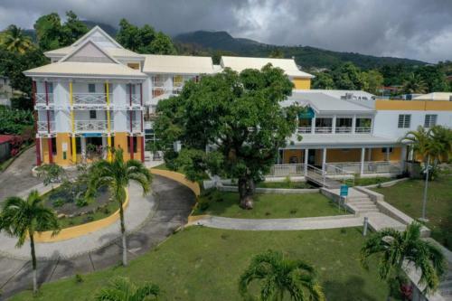 Hotel H�tel Saint-georges